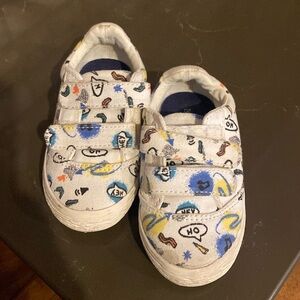 Zara Baby sneakers